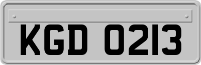 KGD0213