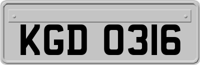 KGD0316