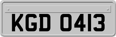 KGD0413