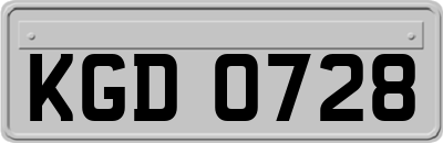 KGD0728