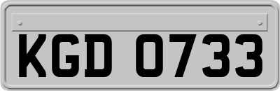 KGD0733