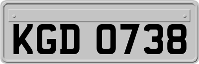 KGD0738