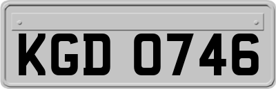 KGD0746