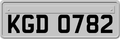 KGD0782