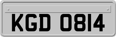 KGD0814