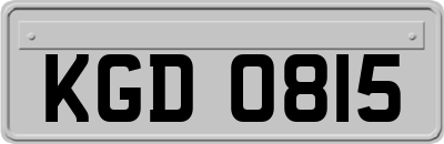 KGD0815