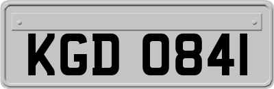 KGD0841