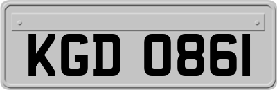 KGD0861