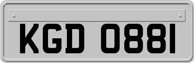 KGD0881