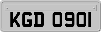 KGD0901