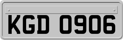 KGD0906