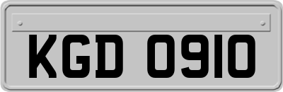 KGD0910