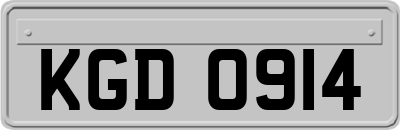 KGD0914