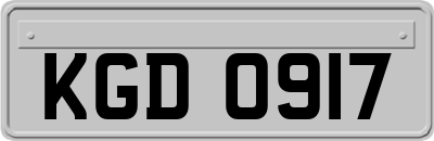 KGD0917