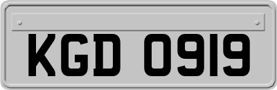 KGD0919