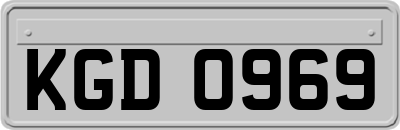 KGD0969