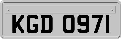 KGD0971