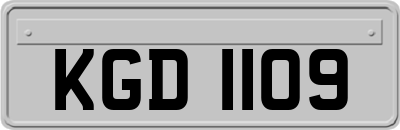 KGD1109