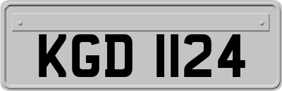 KGD1124