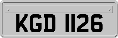 KGD1126