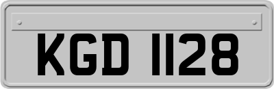 KGD1128