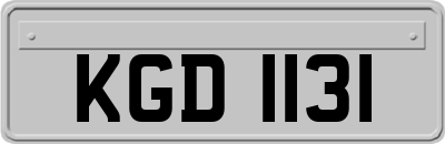 KGD1131