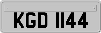 KGD1144