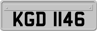 KGD1146