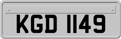 KGD1149