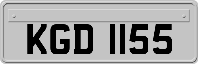 KGD1155