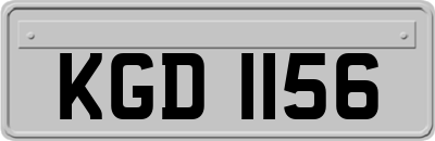 KGD1156