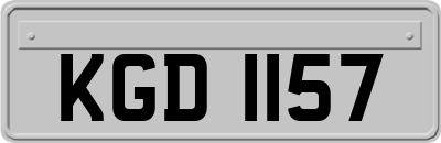 KGD1157