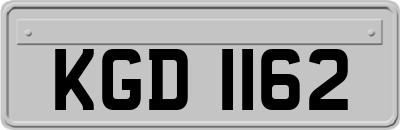 KGD1162