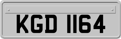 KGD1164