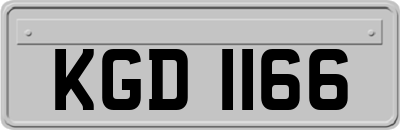 KGD1166