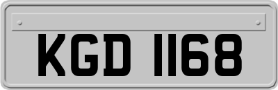 KGD1168