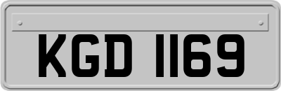 KGD1169