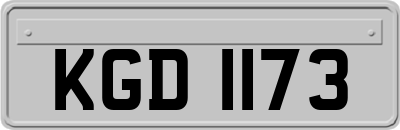 KGD1173