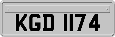 KGD1174