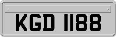 KGD1188