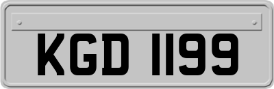 KGD1199