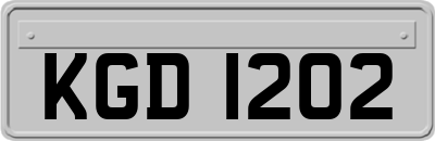 KGD1202