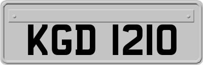 KGD1210