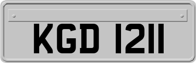 KGD1211