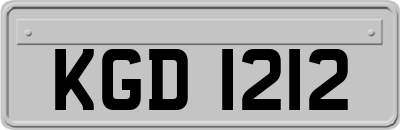 KGD1212