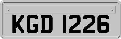 KGD1226