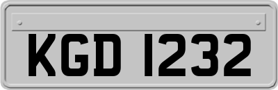 KGD1232