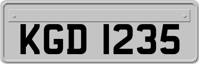 KGD1235