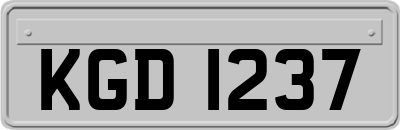 KGD1237