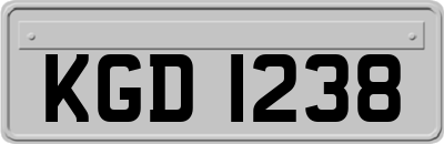 KGD1238